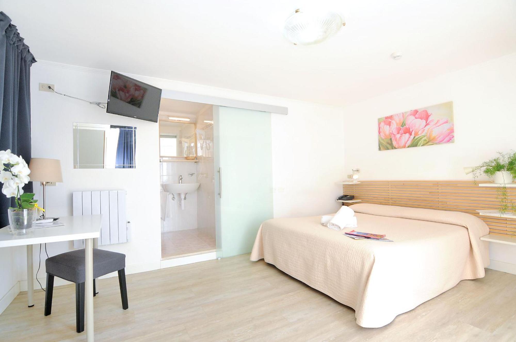 Hotel Rex Caorle Bagian luar foto
