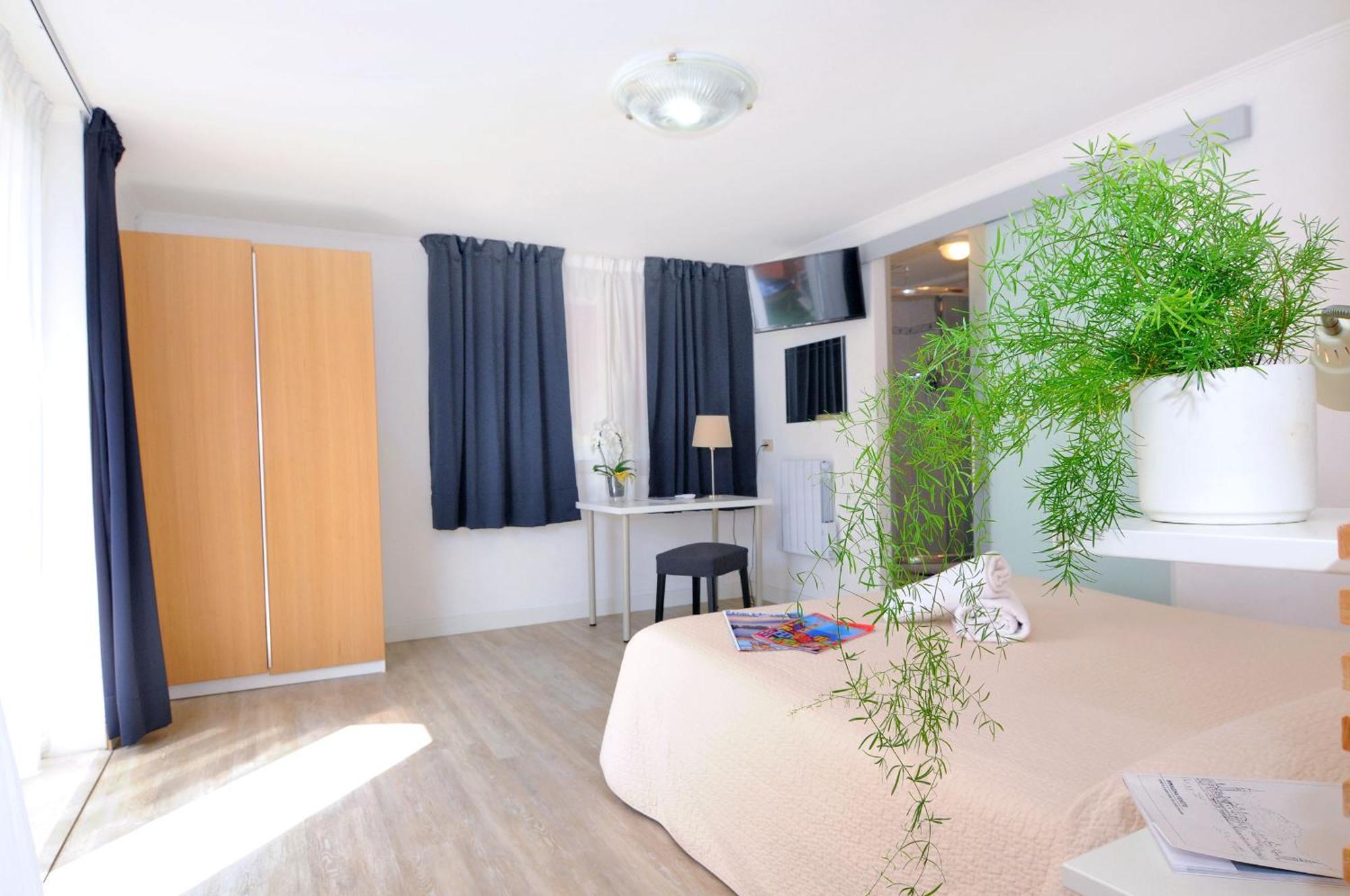 Hotel Rex Caorle Bagian luar foto