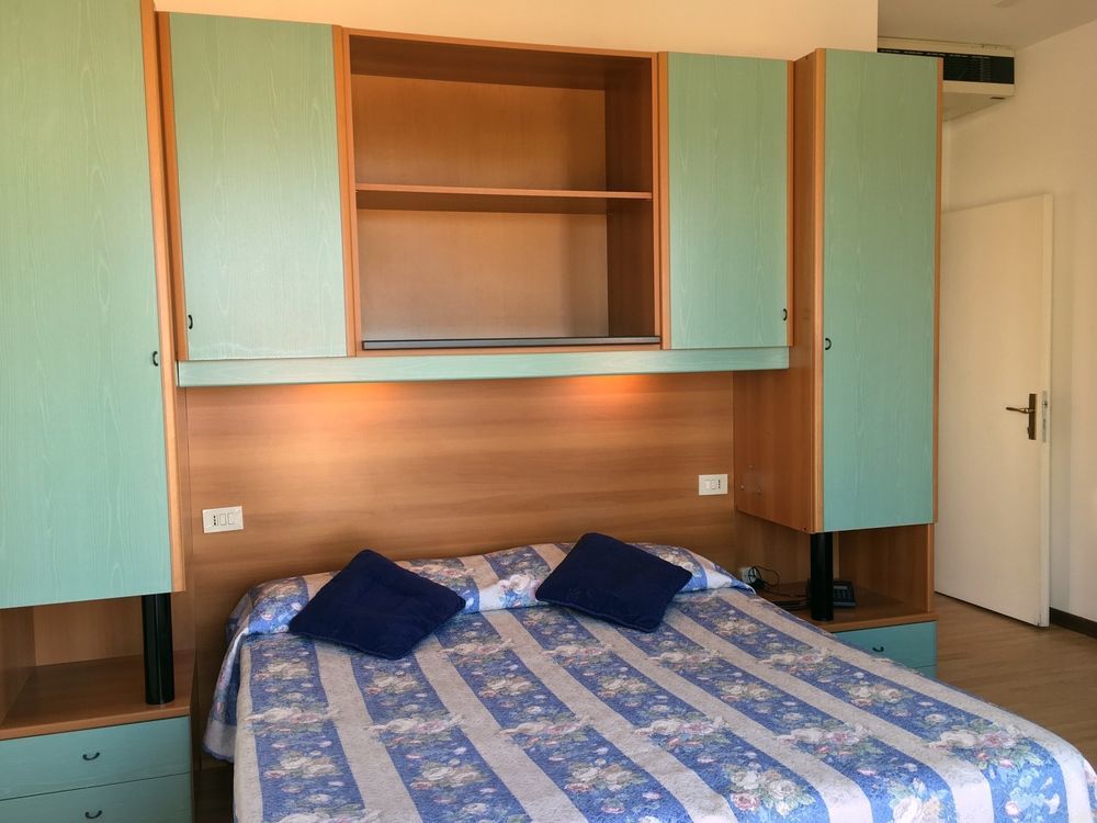 Hotel Rex Caorle Bagian luar foto