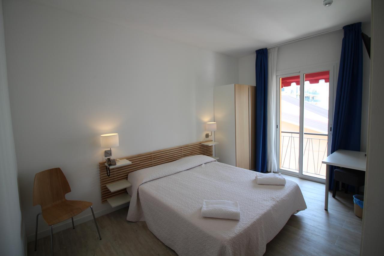 Hotel Rex Caorle Bagian luar foto