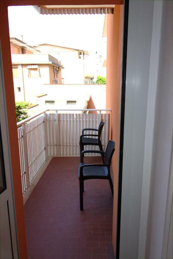 Hotel Rex Caorle Bagian luar foto